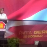 Kursi Pileg Sidoarjo