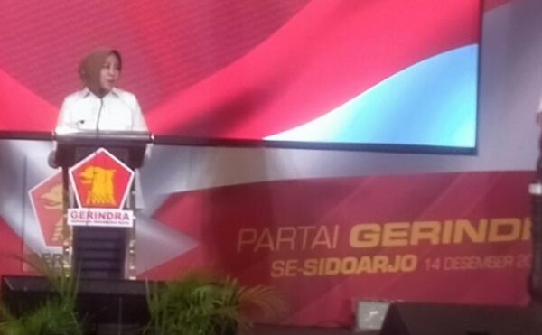 Kursi Pileg Sidoarjo