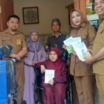 Disabilitas Mimik Idayana