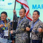 Pemilihan Ketua Umum PERPAMSI