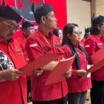 Kepemimpinan DPC PDIP