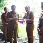 Alat Pemadat Sidoarjo