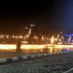 Alun Alun Sidoarjo Baru