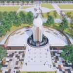 Alun-Alun Baru Sidoarjo