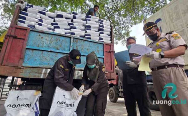 Karantina Jawa Timur