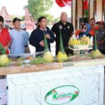 Alun-Alun Sidoarjo Dibuka