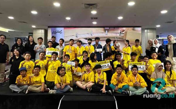 Checkmate Junior Championship 2026