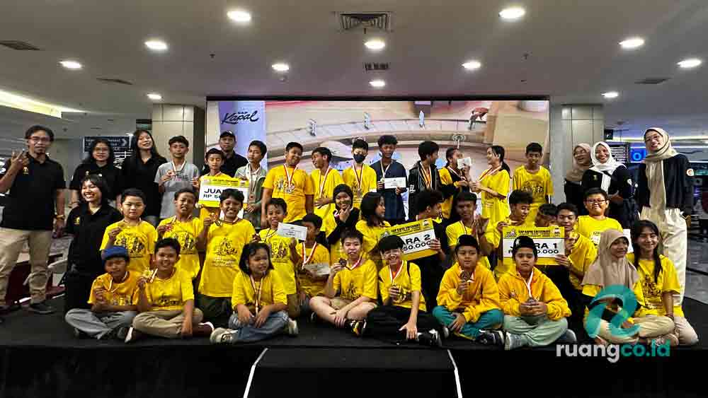 Checkmate Junior Championship 2026