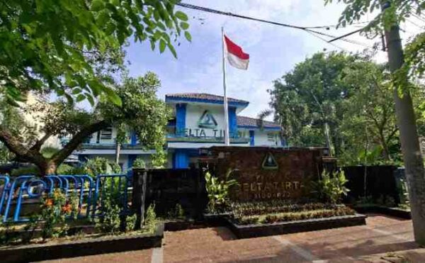 Delta Tirta Sidoarjo