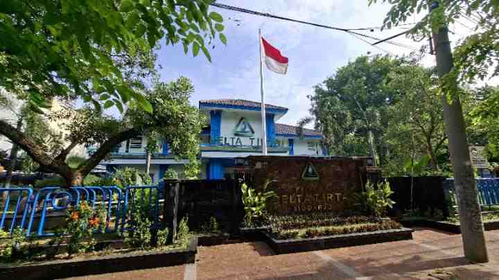 Delta Tirta Sidoarjo