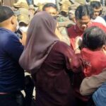 Tragedi Mutiara Regency