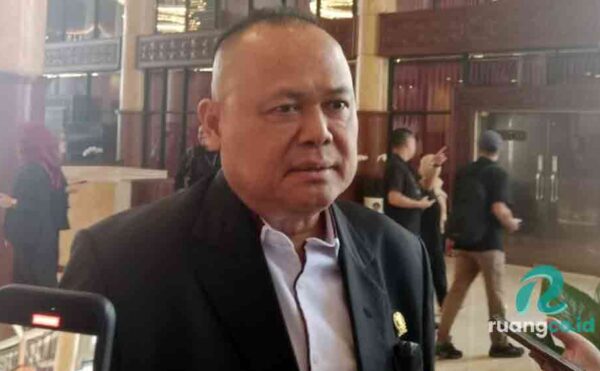 Rekomendasi Pansus BUMD Jatim