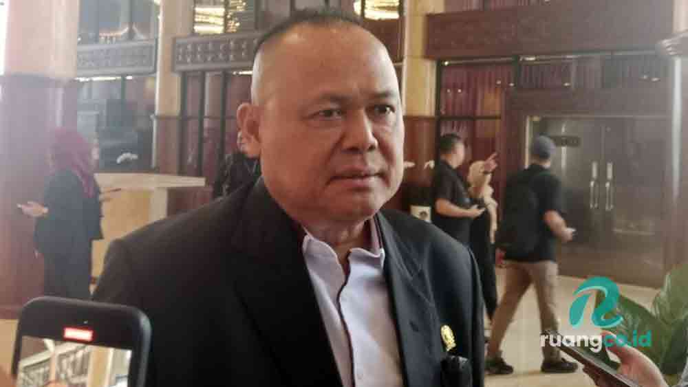 Rekomendasi Pansus BUMD Jatim