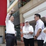 Revitalisasi Hi-Tech Mall Surabaya