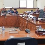 Komisi C DPRD Sidoarjo