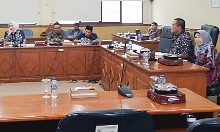 Komisi C DPRD Sidoarjo