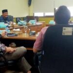 Komisi B DPRD Sidoarjo