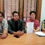 kuasa hukum Nany Widjaja