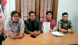 kuasa hukum Nany Widjaja