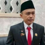 Deni Prasetya Anggota Komisi B DPRD Jatim