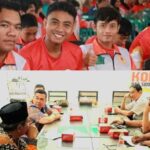 KONI Sidoarjo Porprov 2027