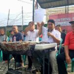 Warga Mutiara Regency