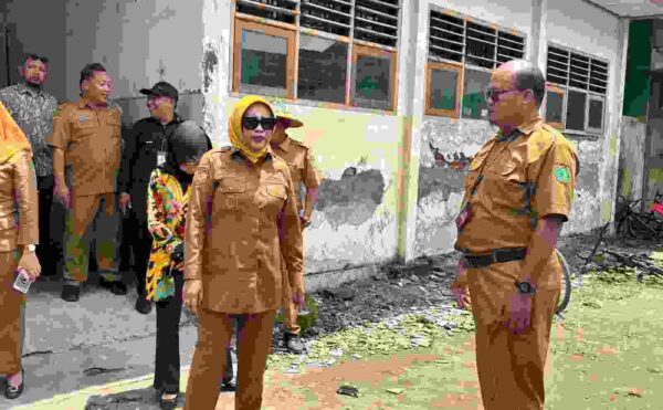 Mimik Idayana SDN Jatikalang