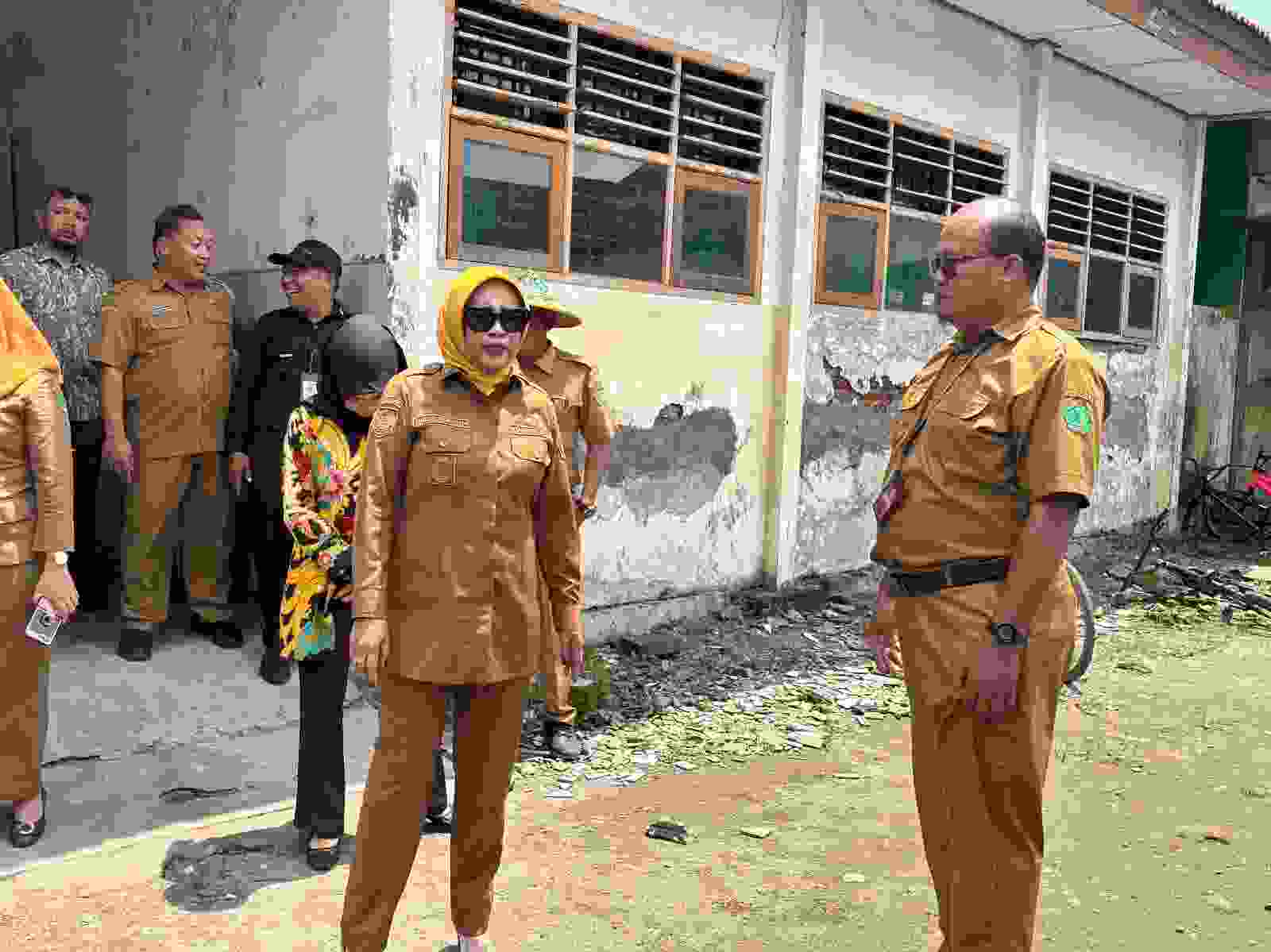 Mimik Idayana SDN Jatikalang