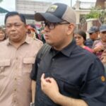 Warga Mutiara Regency Sidoarjo