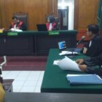 Kriminalisasi kasus di PN Surabaya