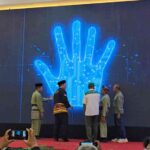 Musprov VI Persinas ASAD Jatim