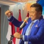 Partai Demokrat Sidoarjo