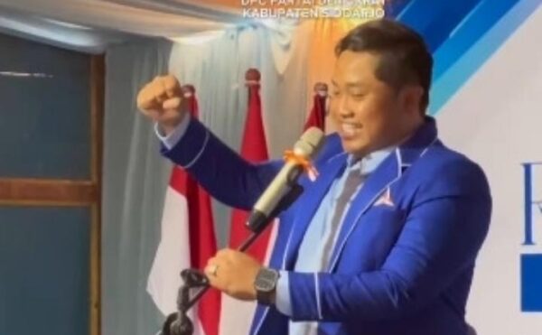 Partai Demokrat Sidoarjo