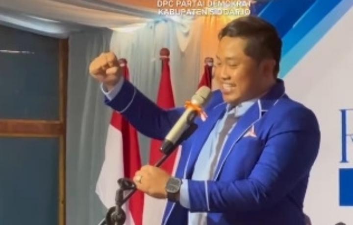 Partai Demokrat Sidoarjo