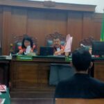 Saksi pelapor Penggelapan mobil