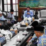 Juara Umum MTQ Sidoarjo