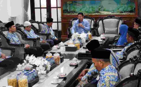 Juara Umum MTQ Sidoarjo