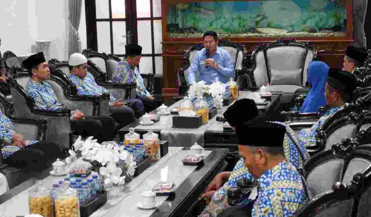 Juara Umum MTQ Sidoarjo