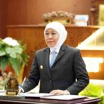 Pengesahan Perda DPRD Jatim