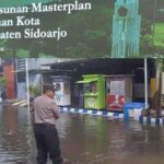 Masterplan Sidoarjo