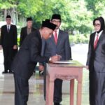 260 pejabat Sidoarjo