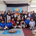 Komunitas Pendaki Senior U-50