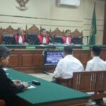 Pengadilan Tipikor Hibah Jatim