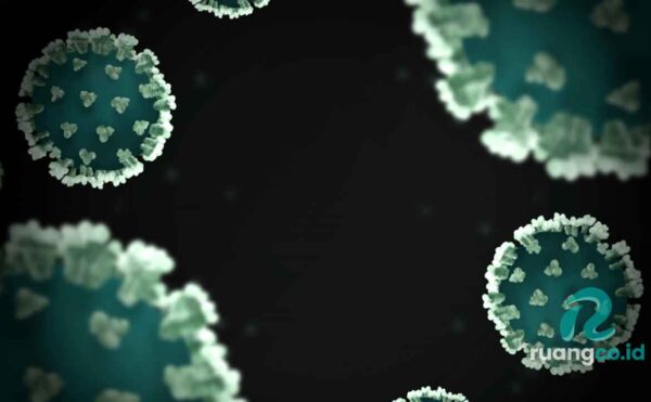 Virus Nipah Indonesia