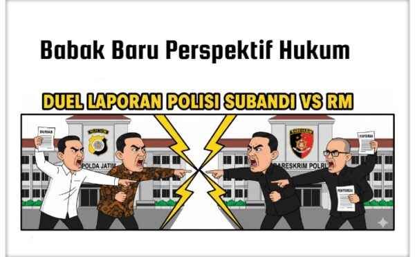 Subandi Dana Pilkada