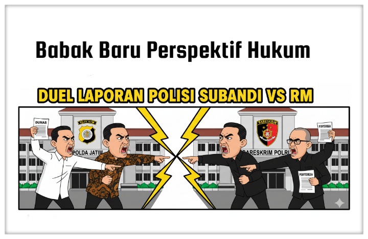 Subandi Dana Pilkada