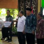 kHOFIFAH Bansos Sidoarjo