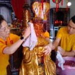 tahun baru Imlek 2577