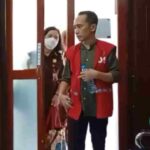 sidang pelecehan seksual