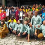 Cak Gondes Wadung Asri